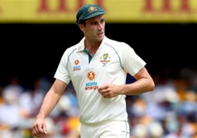 Australia skipper Cummins may miss next year's Sri Lanka Tests for birth of his child