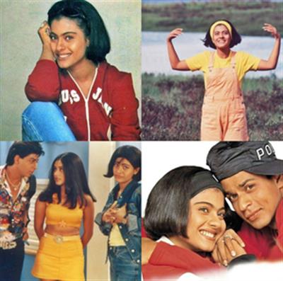 Kajol still feels “Kuch Kuch Hota Hai”