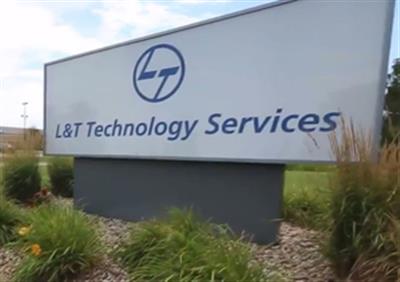 L&T Technology Services का शुद्ध लाभ दूसरी तिमाही में बढ़कर 320 करोड़ रुपये हुआ