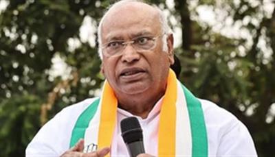 Kharge appoints coordinators for Jharkhand Assembly polls