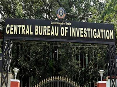 CBI books Pune-based official of RoC for Rs 3 lakh bribe