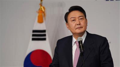 South Korean President's approval rating falls to 22 pc: Poll