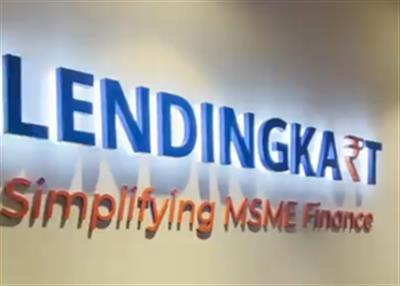 Facing cash crunch, valuation of fintech firm Lendingkart down more than 60 pc