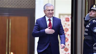 Uzbekistan's economy grows by 6.6 pc in past 9 months