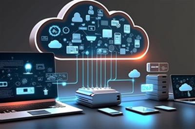 South Korea to expand private-led cloud industry in AI era