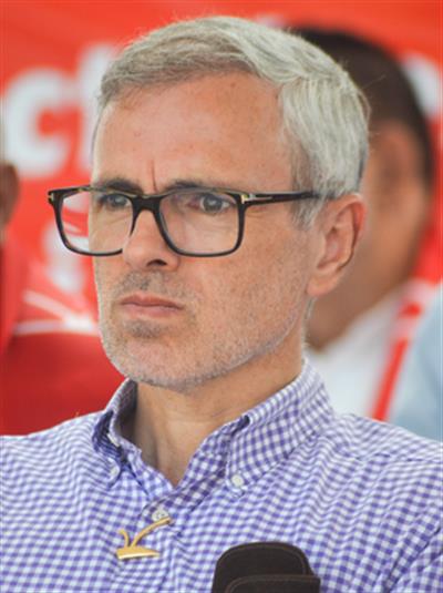 Omar Abdullah condemns terrorist killing of non-local in J&K