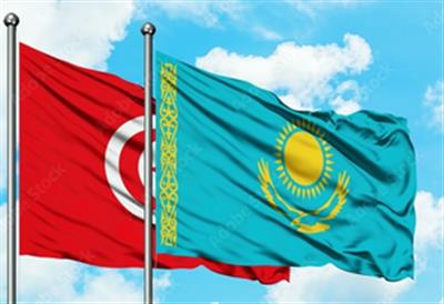 Tunisia, Kazakhstan vow to enhance cooperation