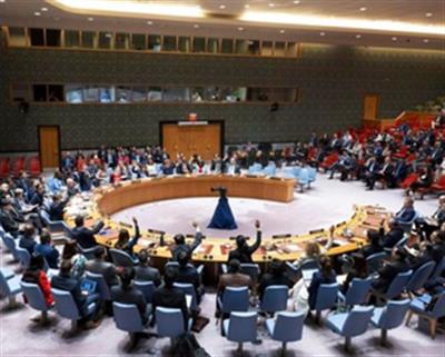 UN Security Council renews sanctions regime on Haiti