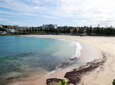 Australia: All Sydney beaches reopened following tar ball pollution