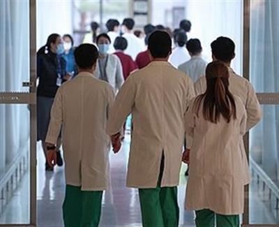 Unionised workers at Seoul National University Hospital to strike starting Oct 31