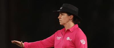 Women’s T20 WC: ICC names Nimali Perera, Claire Polosak as Match Officials for final