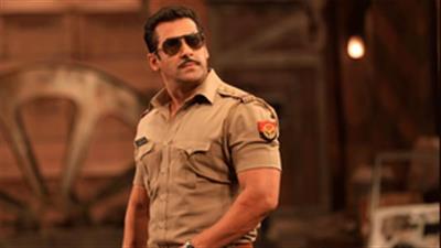 Salman Khan to have a cameo in ‘Singham Again’