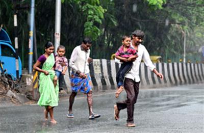 Rain fury: 600 families in Bengaluru asked to relocate for 8 days