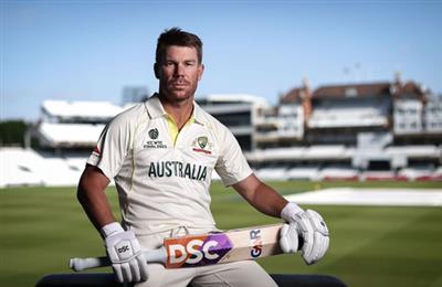 David Warner ready to Test cricket return, offers to fill Australia’s opening slot against India