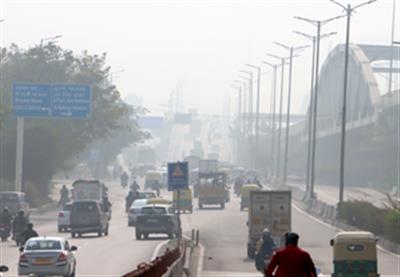 Delhi air pollution: City doctors report 30pc rise in asthma, COPD cases