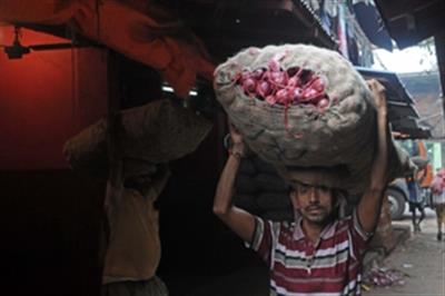 कृषि और ग्रामीण मजदूरों के लिए खुदरा मुद्रास्फीति सितंबर में मामूली रूप से बढ़ी