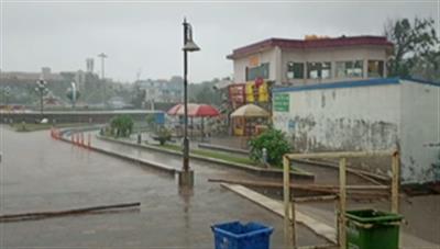 Cyclone Dana to make landfall between Bhitarkanika-Dhamara in Odisha