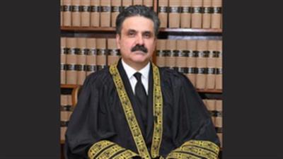 Justice Yahya Afridi appointed next Chief Justice of Pakistan