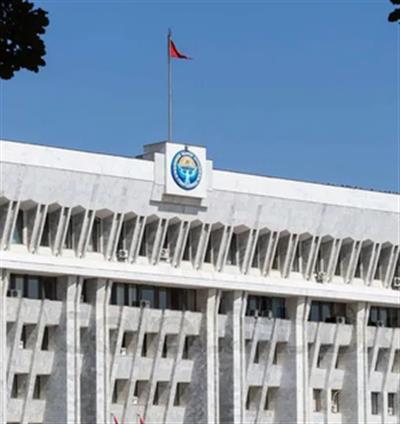 Kyrgyz parliament adopts bill on noise