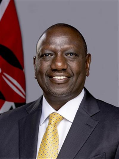 Kenyan President encourages more private investment in geothermal energy exploration