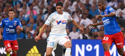 Former Morocco midfielder Abdelaziz Barrada dies at 35