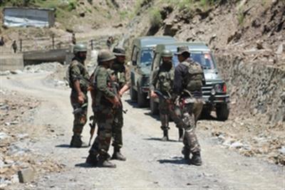 Soldier injured in J&K terrorist attack succumbs, toll mounts to 5