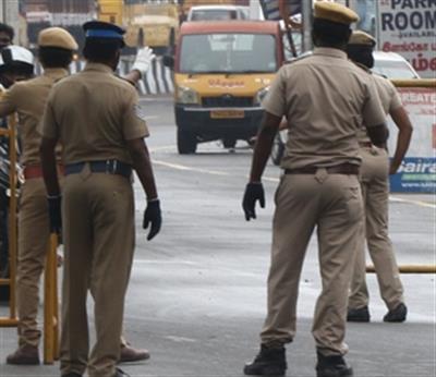 Three hotels in Tirupati receive bomb threat