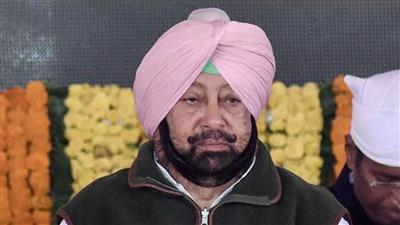 Arrest Warrant Issued for Former OSD to Captain Amarinder Singh