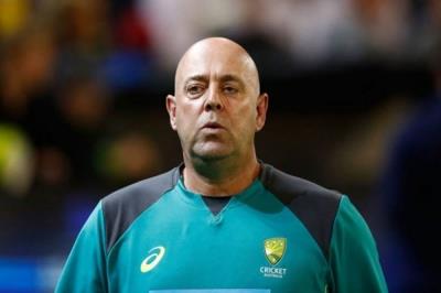 Darren Lehmann appointed head coach of Northamptonshire