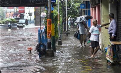 Cyclone Dana: Three die of electrocution in Bengal, toll touches 4