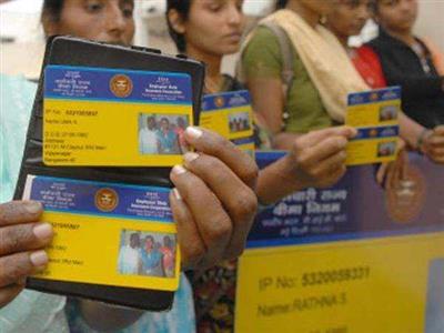 20.74 lakh new workers enrolled in ESIC scheme in August, marking a 6.8 pc growth