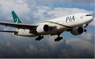 Cut by half, Pakistan International Airlines plunges further into crisis