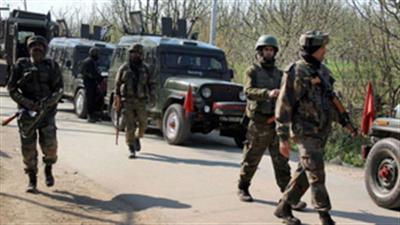 Second terrorist killed in J&K’s Akhnoor, operation continues