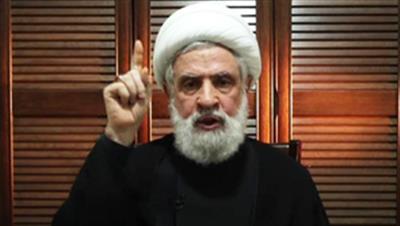 Naim Qassem takes over as Hezbollah's next chief