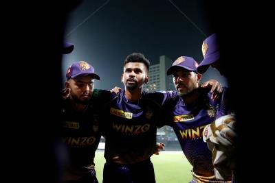 IPl 2025: Shreyas, Rinku, Russell, Salt and Narine should be retained by KKR, says Harbhajan Singh