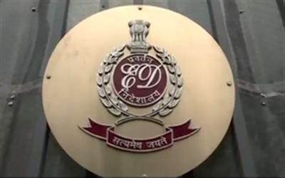 Gujarat GST fraud case: ED conducts multi-city raids; finds journo Mahesh Langa controlling 'benami firm'