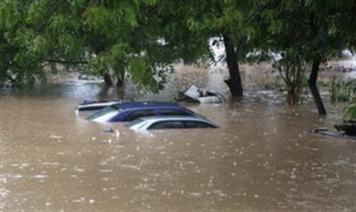 Tanzania suffers $69 million crop loss from El Nino floods