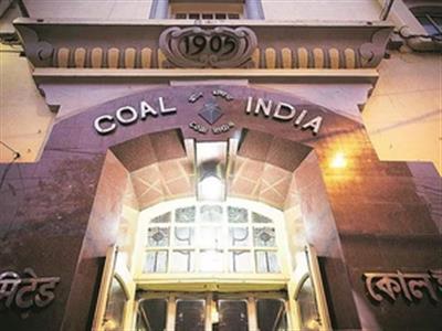 Coal India Ltd steps into 50th year with 9-fold leap in production