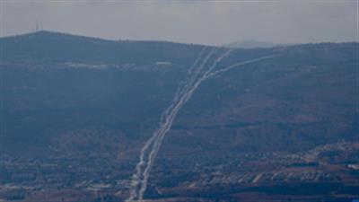 Rocket fired from Lebanon injures 19 in Israel