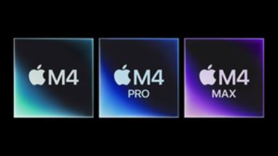 नए Apple M4 चिप्स AI युग में सभी क्षेत्रों के पेशेवरों की मदद करेंगे