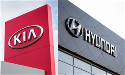 Hyundai, Kia's sales in US rise 17.4 pc in October