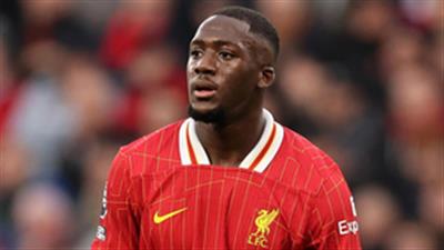 I'll be ready for next game: Liverpool's Konate shares positive injury update