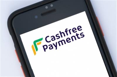 Fintech firm Cashfree Payments’ losses increase to Rs 135 cr in FY24