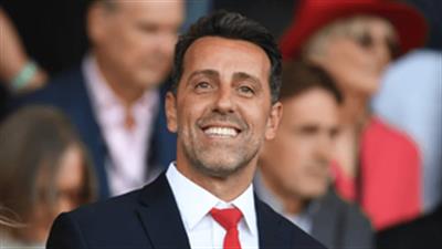 Arsenal sporting director Edu set to leave the club: Report