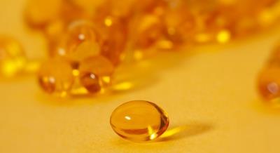 Consuming high levels of omega-3, omega-6 may keep cancer at bay