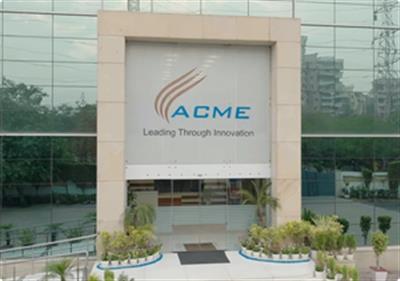 Concentrated revenue, dependence on govt-owned infra key risk for ACME Solar: Brokerage