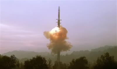 Japan, South Korea, US condemn North Korea's latest missile launches amid rising tensions