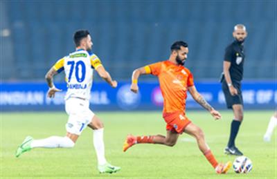 ISL 2024-25: FC Goa eager to continue momentum against in-form Punjab FC