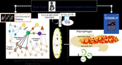 Indian scientists develop new treatments for type I & autoimmune diabetes mellitus