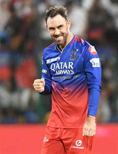 It’s about building strong bonds and honouring them, says RCB's Bobat after Maxwell’s comments on exit call